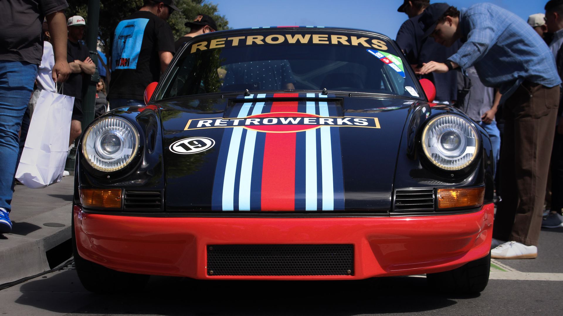 Monterey Car Week 2026